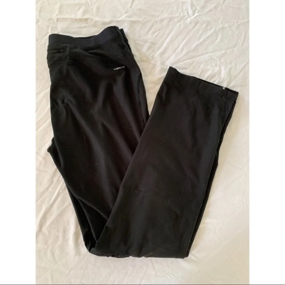 Nike Women's Yoga Pants Size Medium